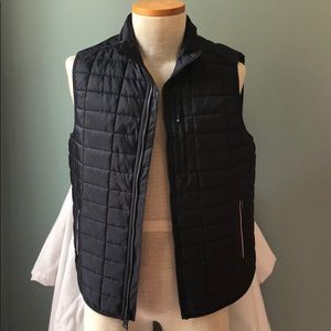 Men’s Tommy Hilfiger Navy Vest